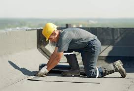 Best Commercial Roofing Services  in Newport, KY